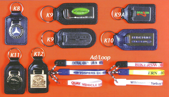 Key Fobs